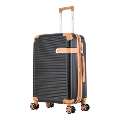 Nice Rigid 360° Santino G Travel Suitcase - ABEV407G