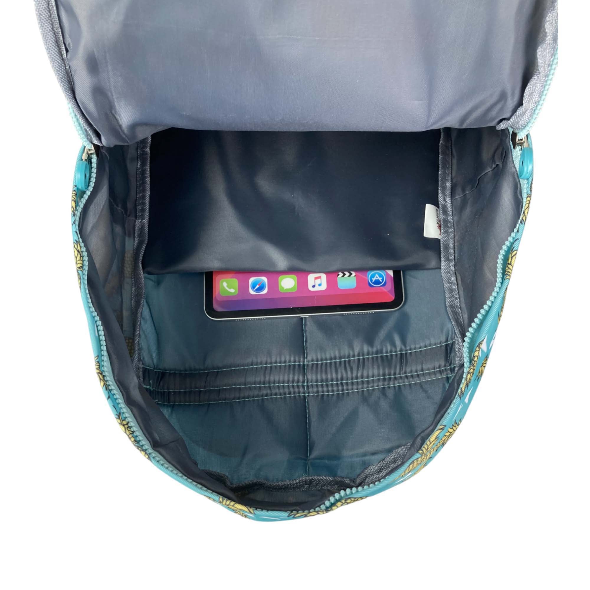 Santino Polyester Tulsa Youth Backpack SAM115U 