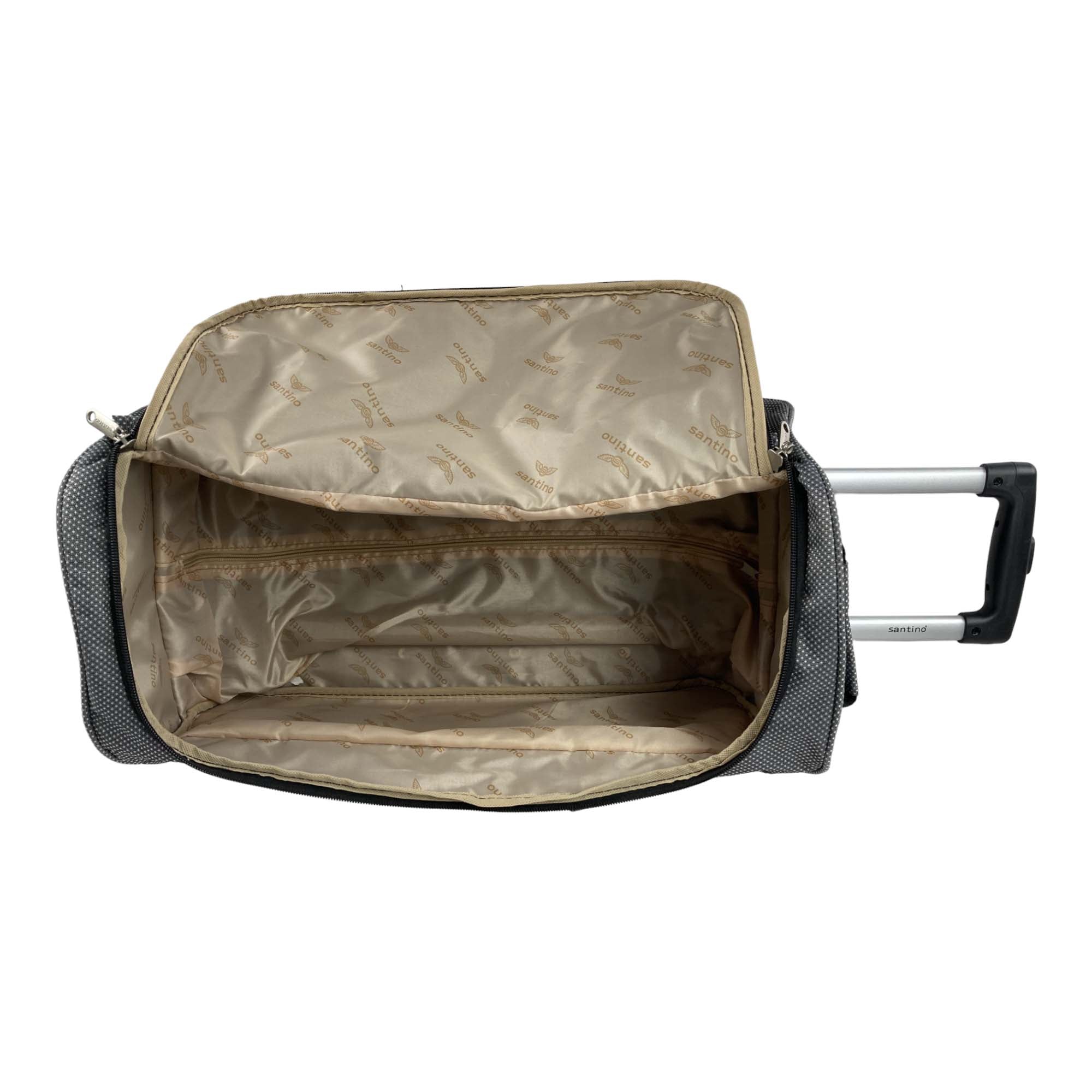 Rockefeller Center Santino Duffle Bag - LZS1U