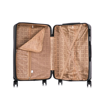 Santino 360° Berlin Hardside Suitcase