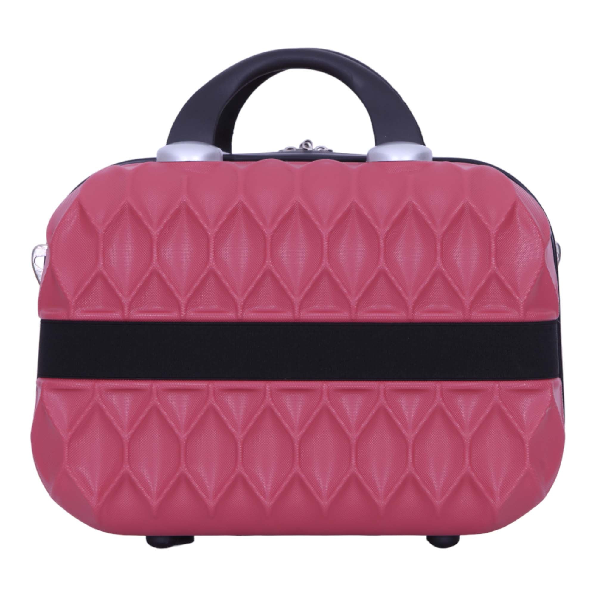 Santino Rigid Marseille Toiletry Bag - SDF224U