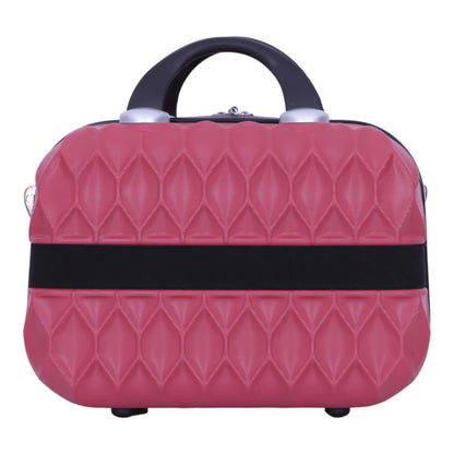 Santino Rigid Marseille Toiletry Bag - SDF224U