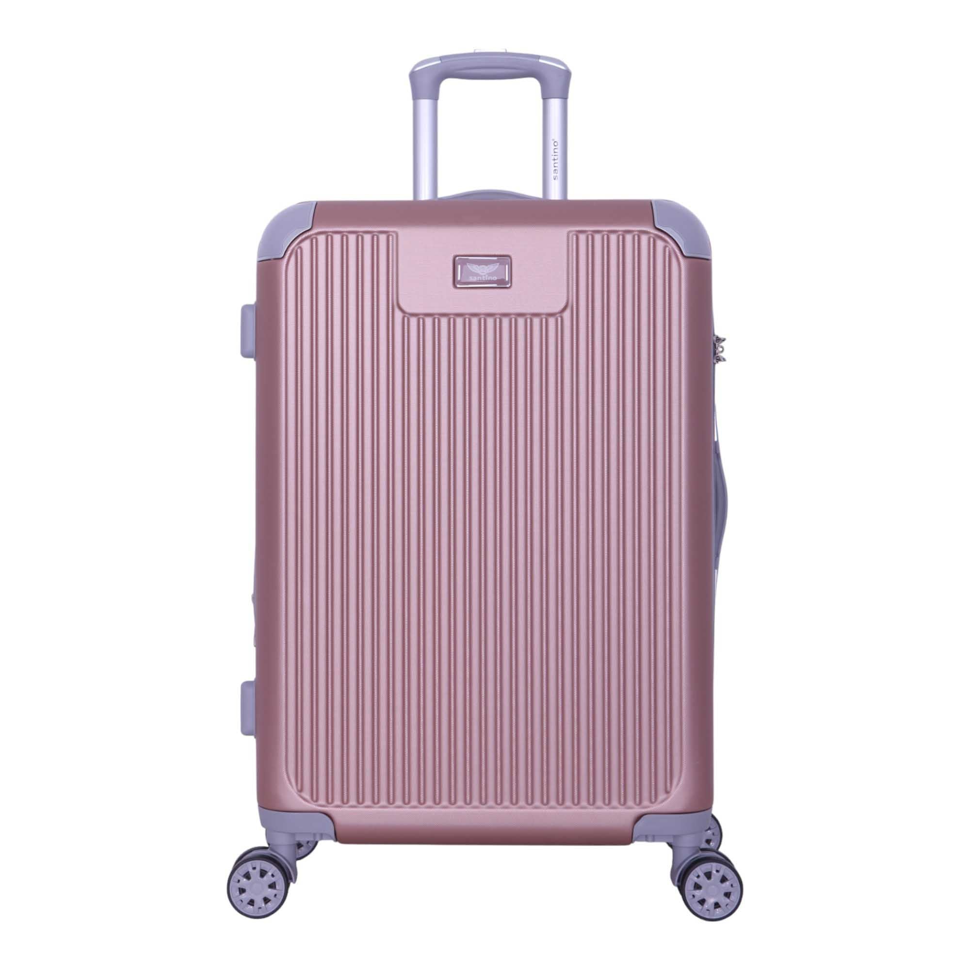 Miami Beach Santino Suitcase - SDV602M