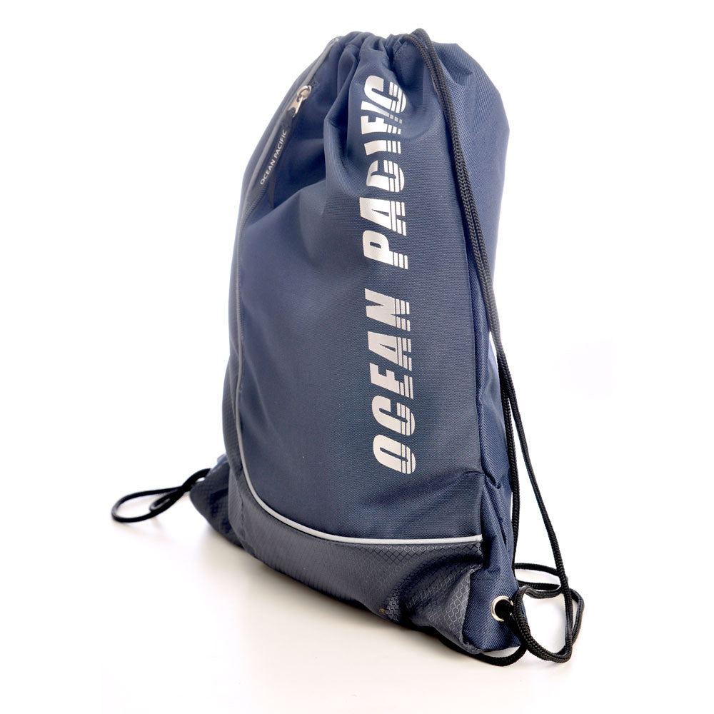 Youth Backpack Beijing Polyester Ocean Pacific