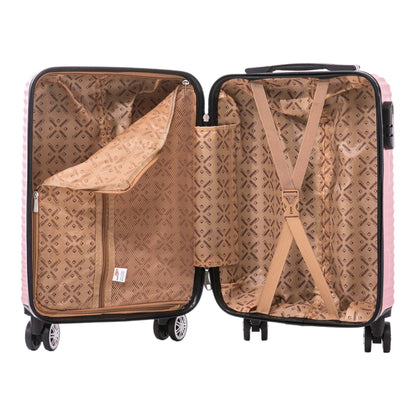 Tokyo Rigid 360° Santino Suitcase