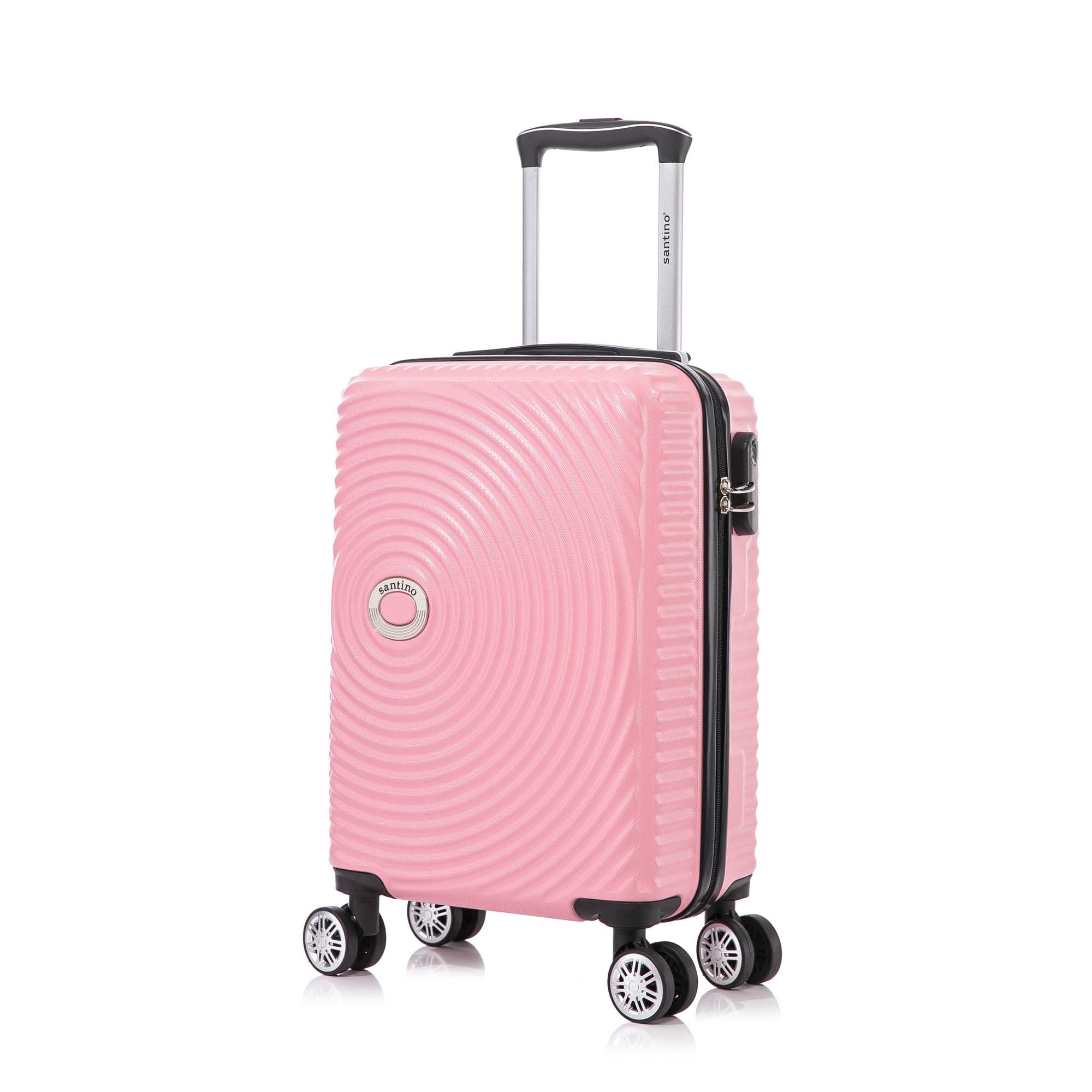 Tokyo Rigid 360° Santino Suitcase