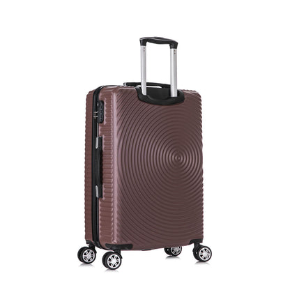 Tokyo Hardside 360° Santino M Travel Suitcase - HSV207M
