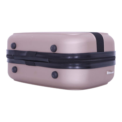 Santino Pantheon Rigid Toiletry Bag - SDF502U 