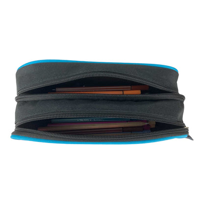 Hanalei Polyester Tripcool Youth Pencil Case TCE102U14