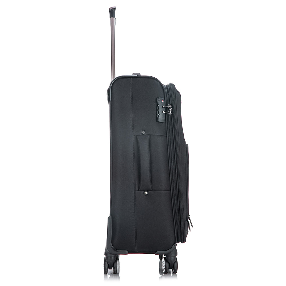 Santino Super Light Hanoi Luggage Set - LKV401J