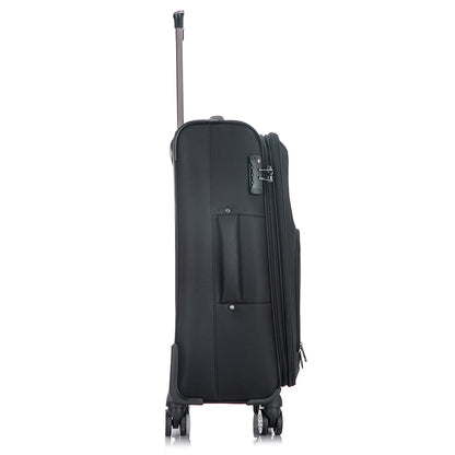 Santino Super Light Hanoi Luggage Set - LKV401J