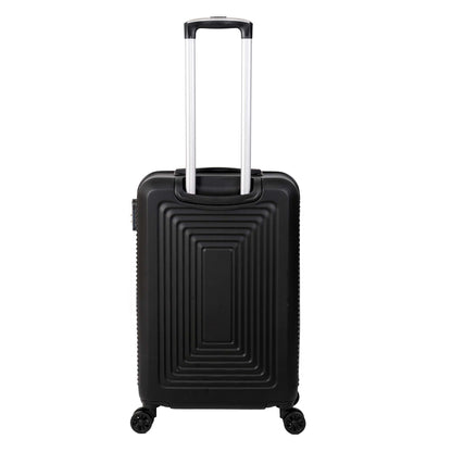 Santino P 4-Wheel 360º Rigid Carry-On Suitcase - AMZV183P