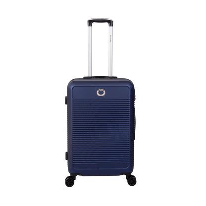 Santino 3-Piece Pisa Rigid 360° Luggage Set - MZV183J