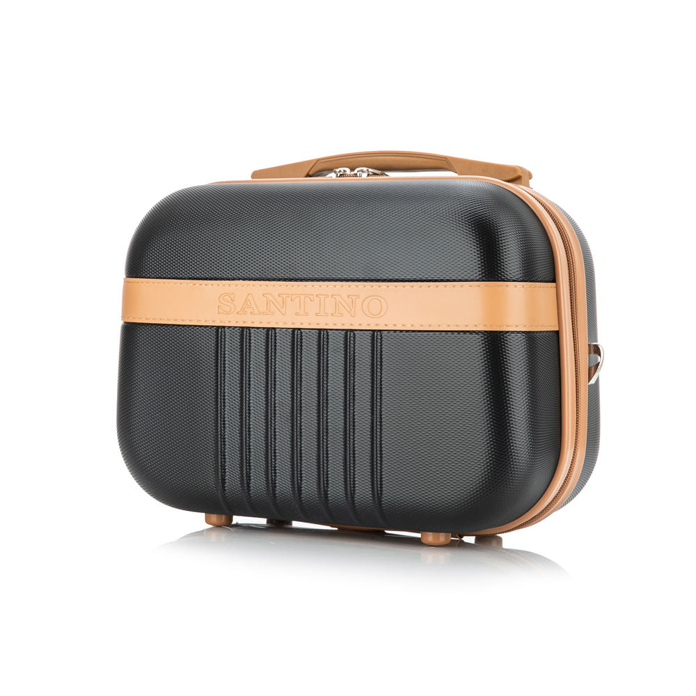 Santino Athena Rigid Toiletry Bag - BGF182U