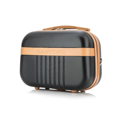 Santino Athena Rigid Toiletry Bag - BGF182U