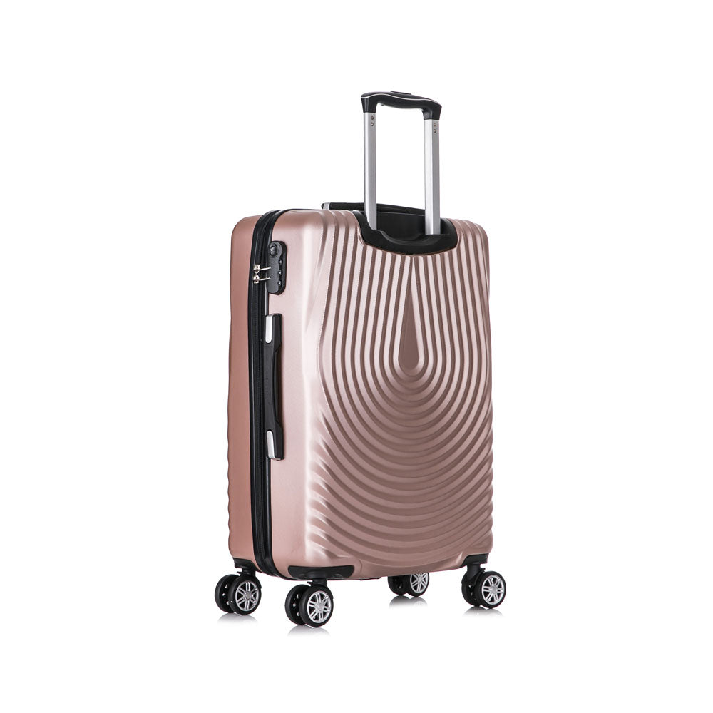 Santino M 360° Berlin Hardside Suitcase - AHSV206M