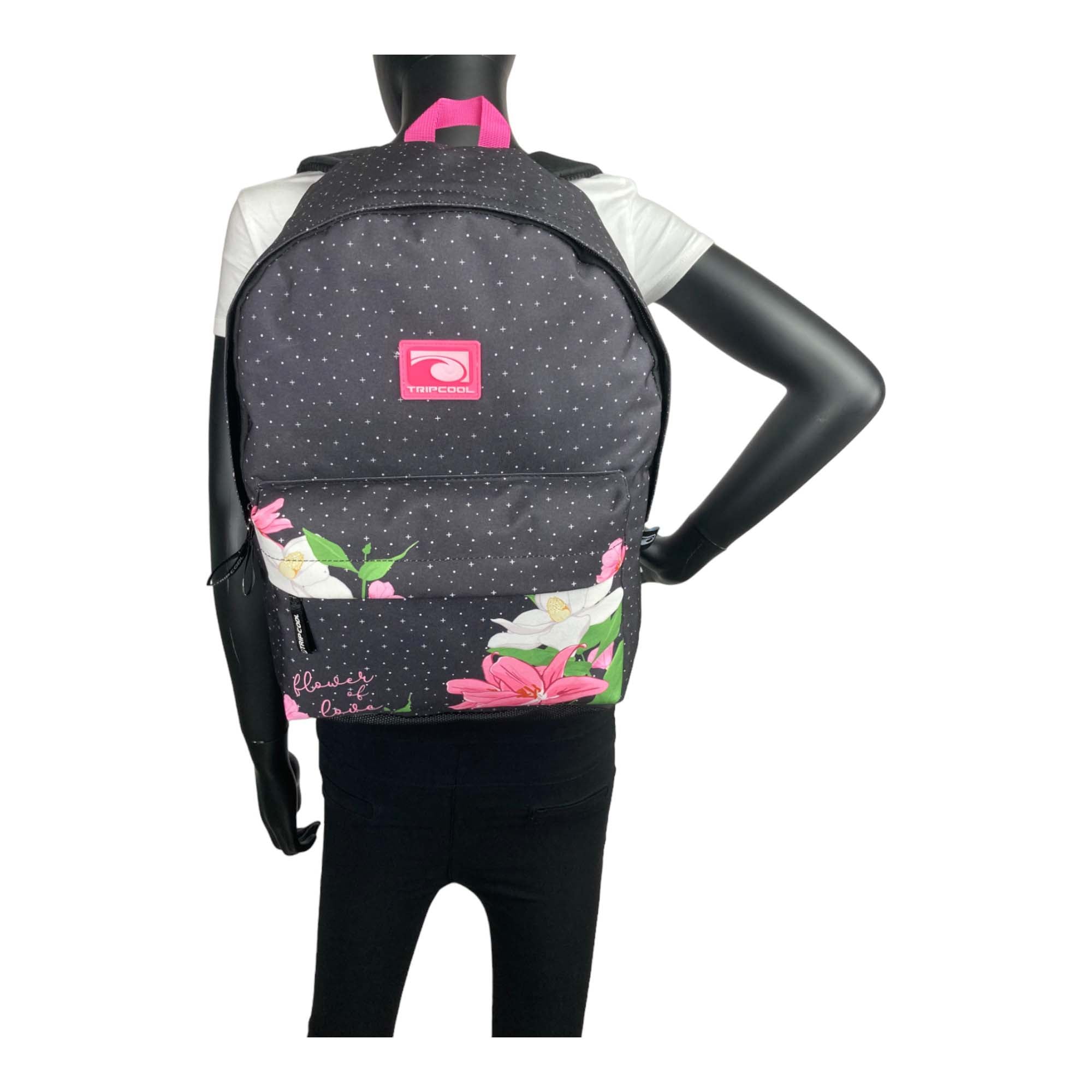 Lanikai Youth Backpack Polyester Tripcool TCM108U01