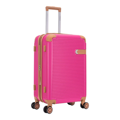 Nice Rigid 360° Santino G Travel Suitcase - ABEV407G
