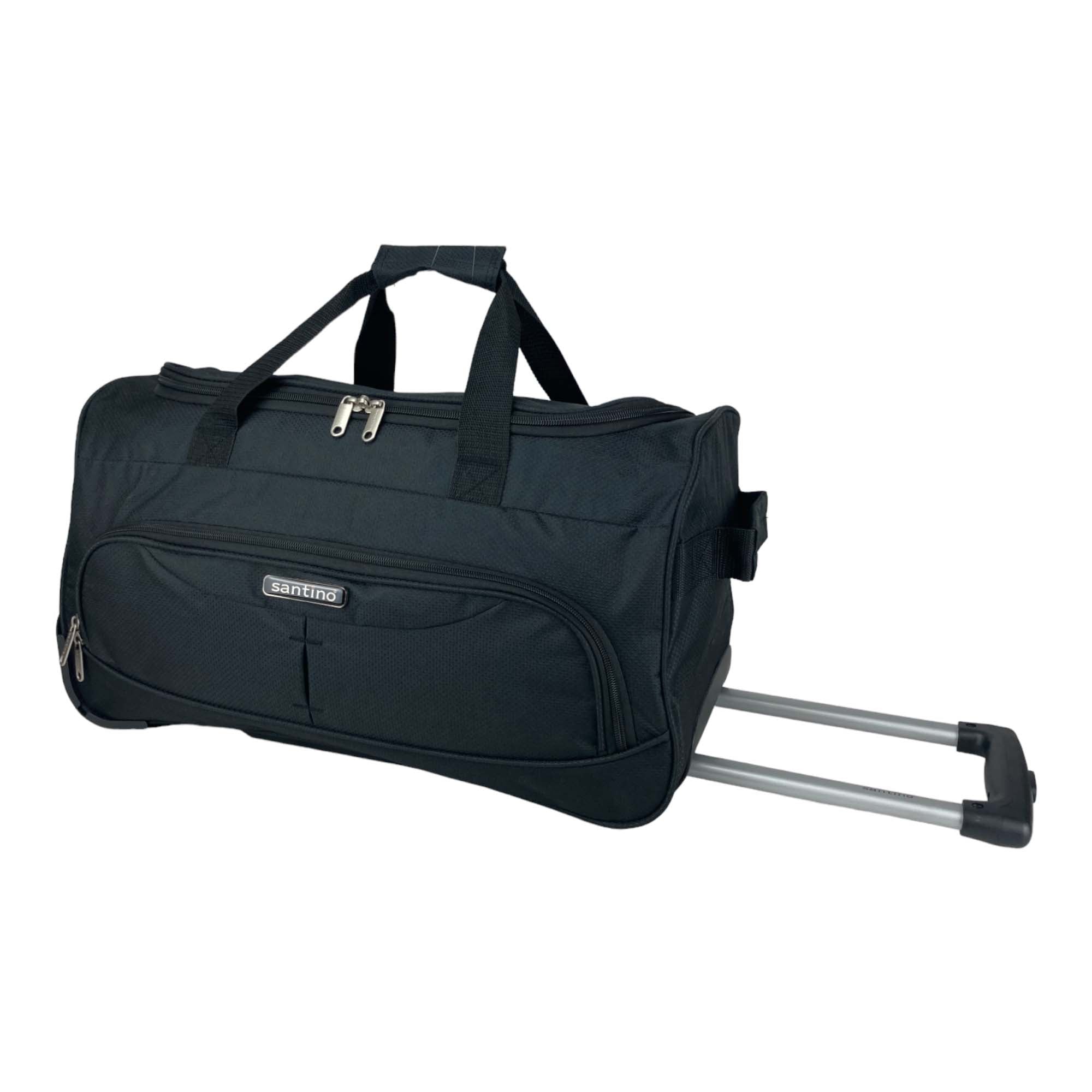 Rockefeller Center Santino Duffle Bag - LZS1U