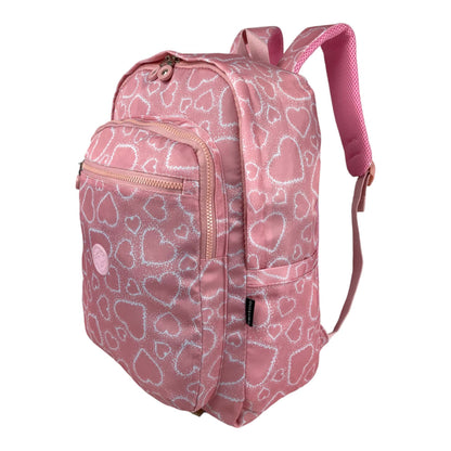 Santino Polyester Tulsa Youth Backpack SAM115U 
