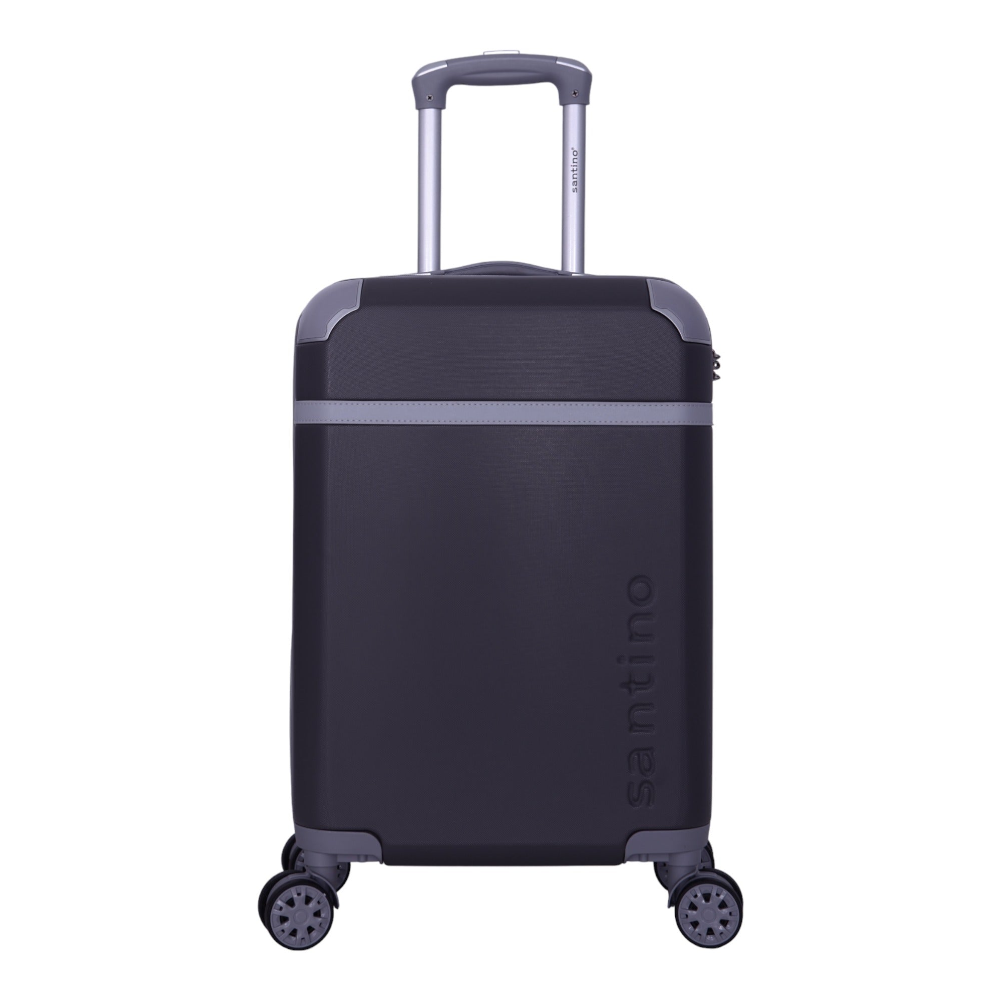 Long Beach Santino Travel Bag - ASDV601P