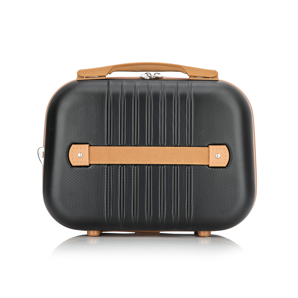 Santino Athena Rigid Toiletry Bag - BGF182U