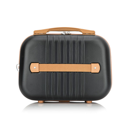 Santino Athena Rigid Toiletry Bag - BGF182U