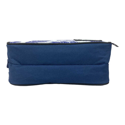 Mavericks Youth Pencil Case Polyester Tripcool TCE104U02