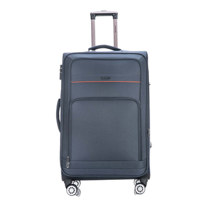 Hanoi Super Light Santino G Travel Suitcase - ALKV401G