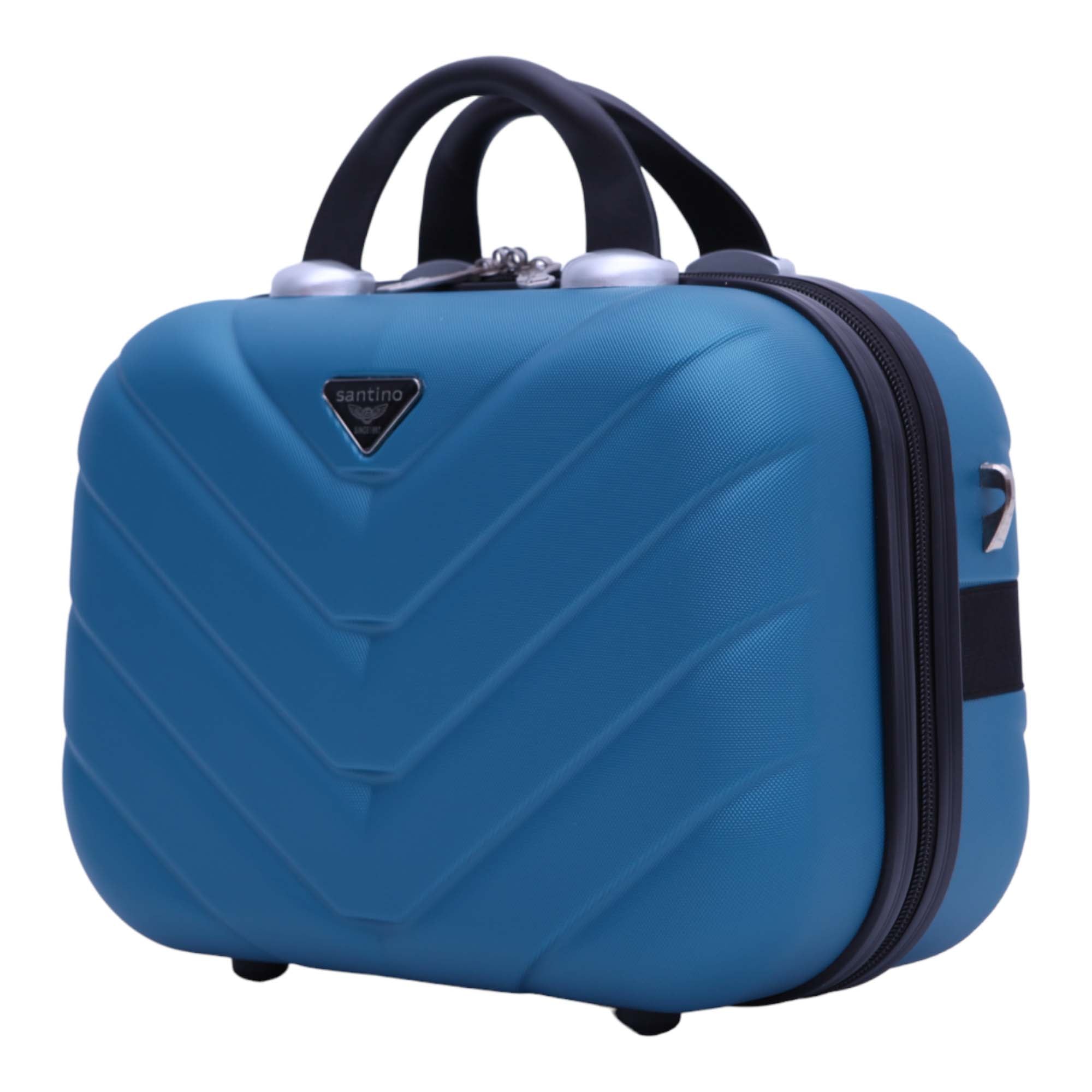 Santino Rigid Boston Tote Bag - SDF223U