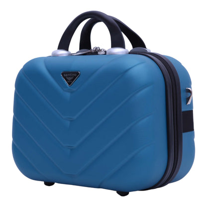 Santino Rigid Boston Tote Bag - SDF223U