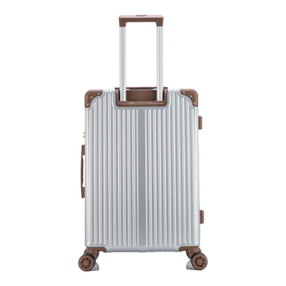 Palazzio 360° Hardside Suitcase Santino G - APLV191G