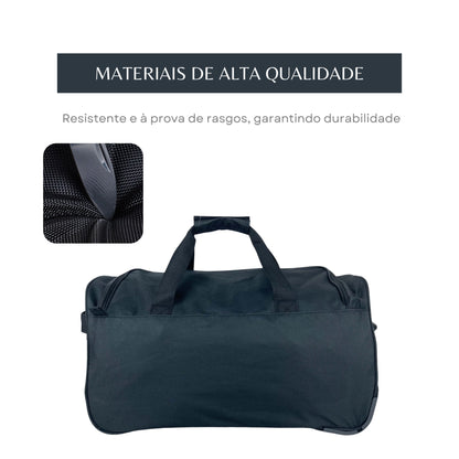 Rockefeller Center Santino Duffle Bag - LZS1U