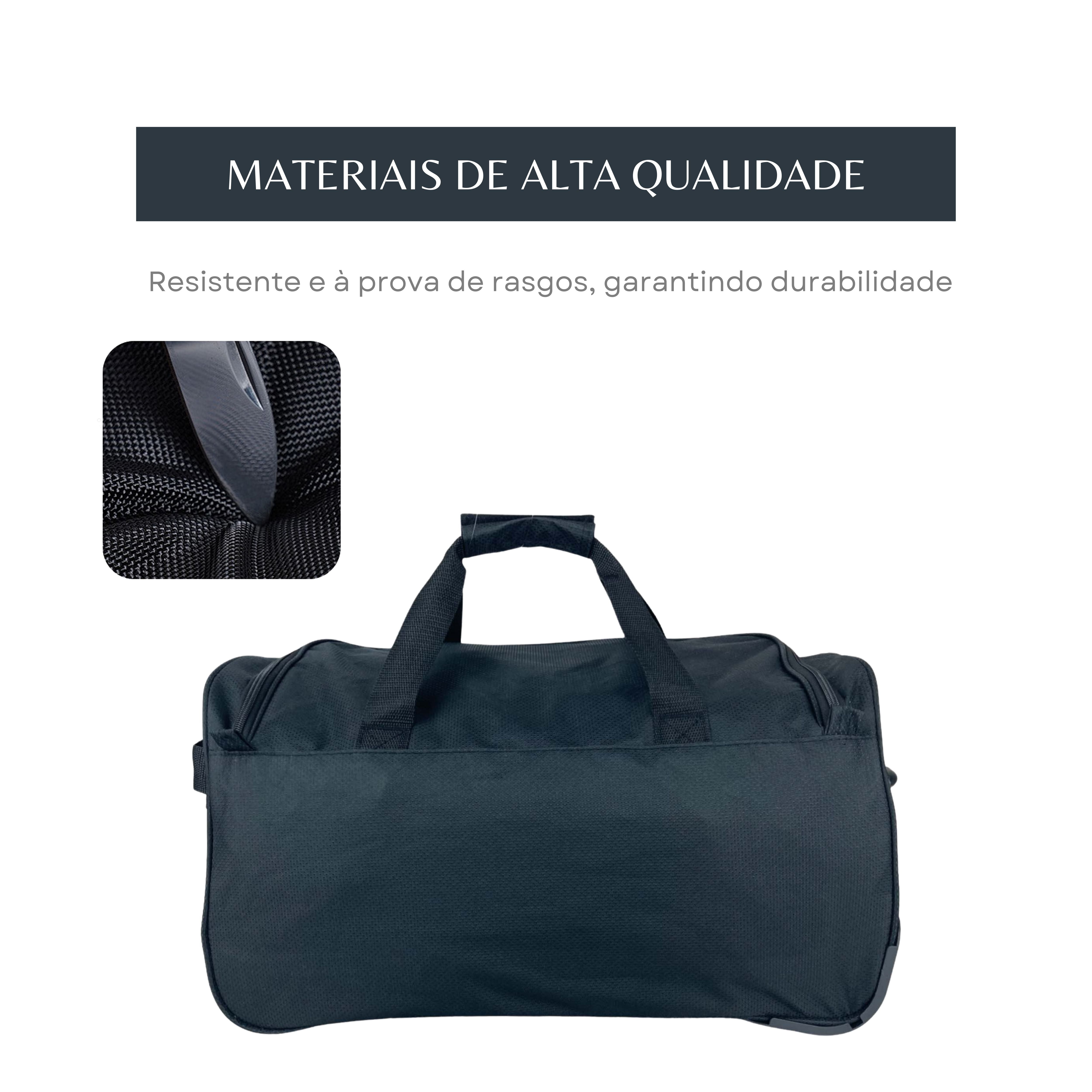 Rockefeller Center Santino Duffle Bag - LZS1U