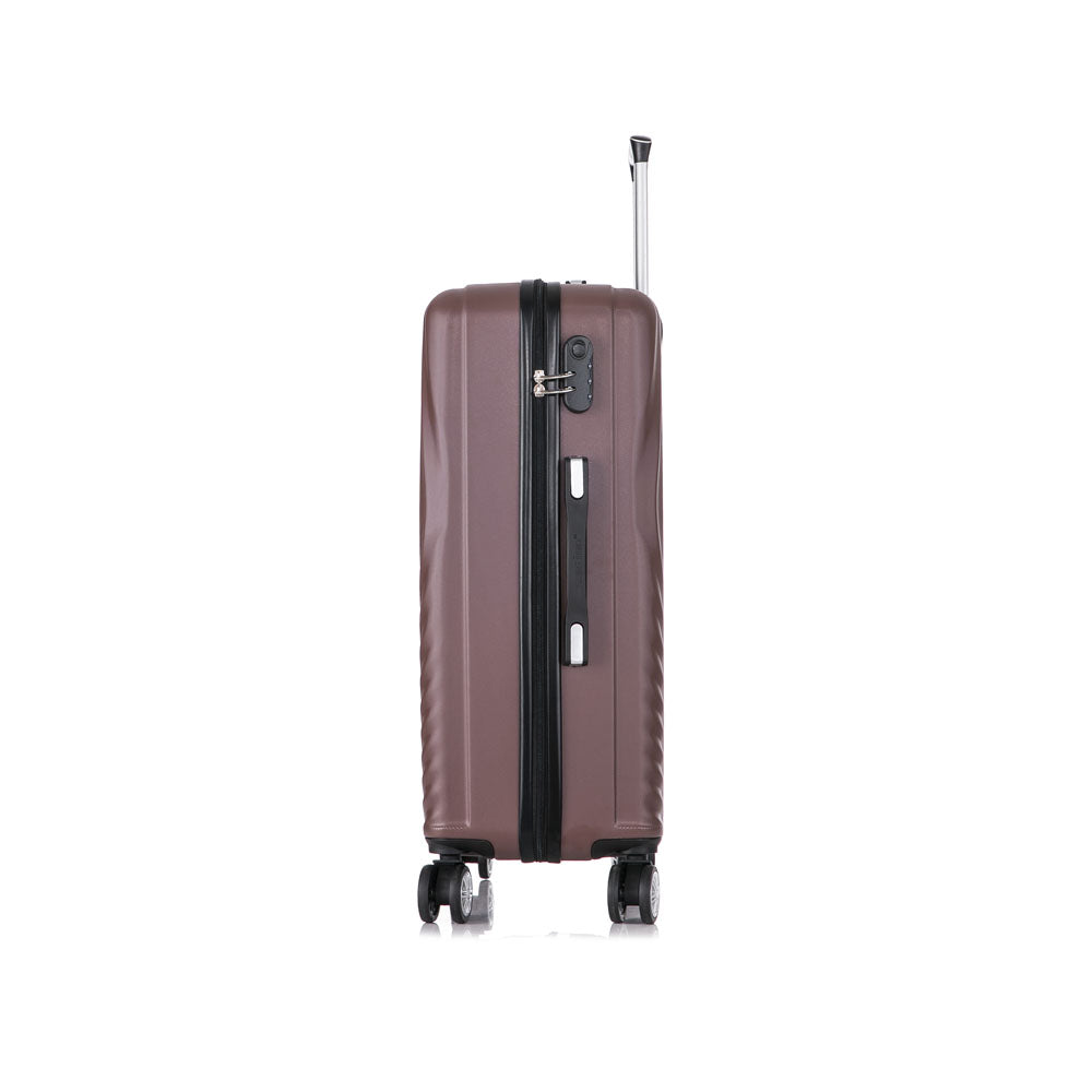 Santino 360° Berlin Hardside Suitcase