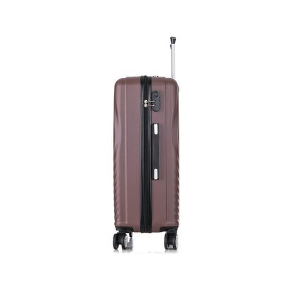 Santino 360° Berlin Hardside Suitcase