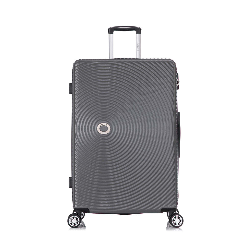 Santino 360° Tokyo Hardside Suitcase