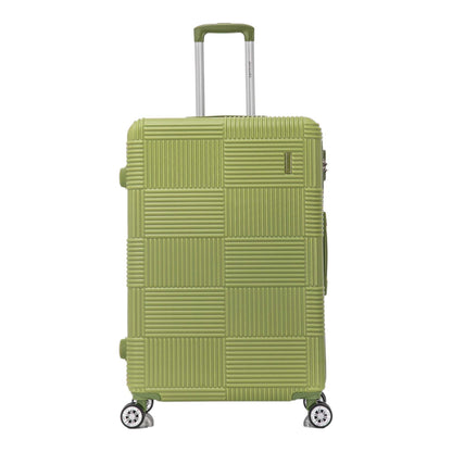 Santino Ocean Drive 3-Piece Hardside Luggage Set MZV503J