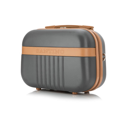 Santino Athena Rigid Toiletry Bag - BGF182U