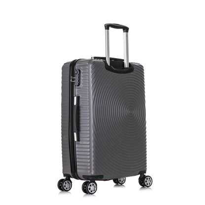 Santino 360° Tokyo Hardside Suitcase 