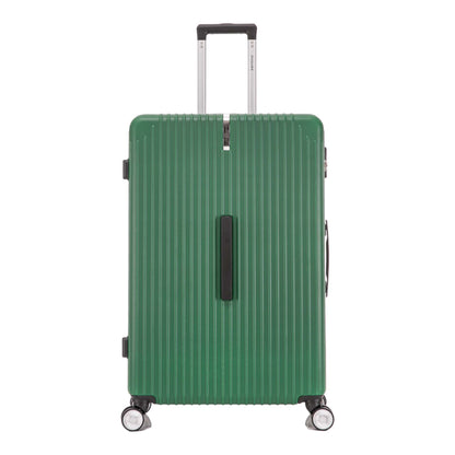 Copenhagen Hardside Suitcase 360° Santino G - ABEV502G