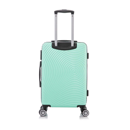 Santino 360° Tokyo Hardside Suitcase 