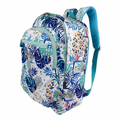 Santino Polyester Tulsa Youth Backpack SAM115U 