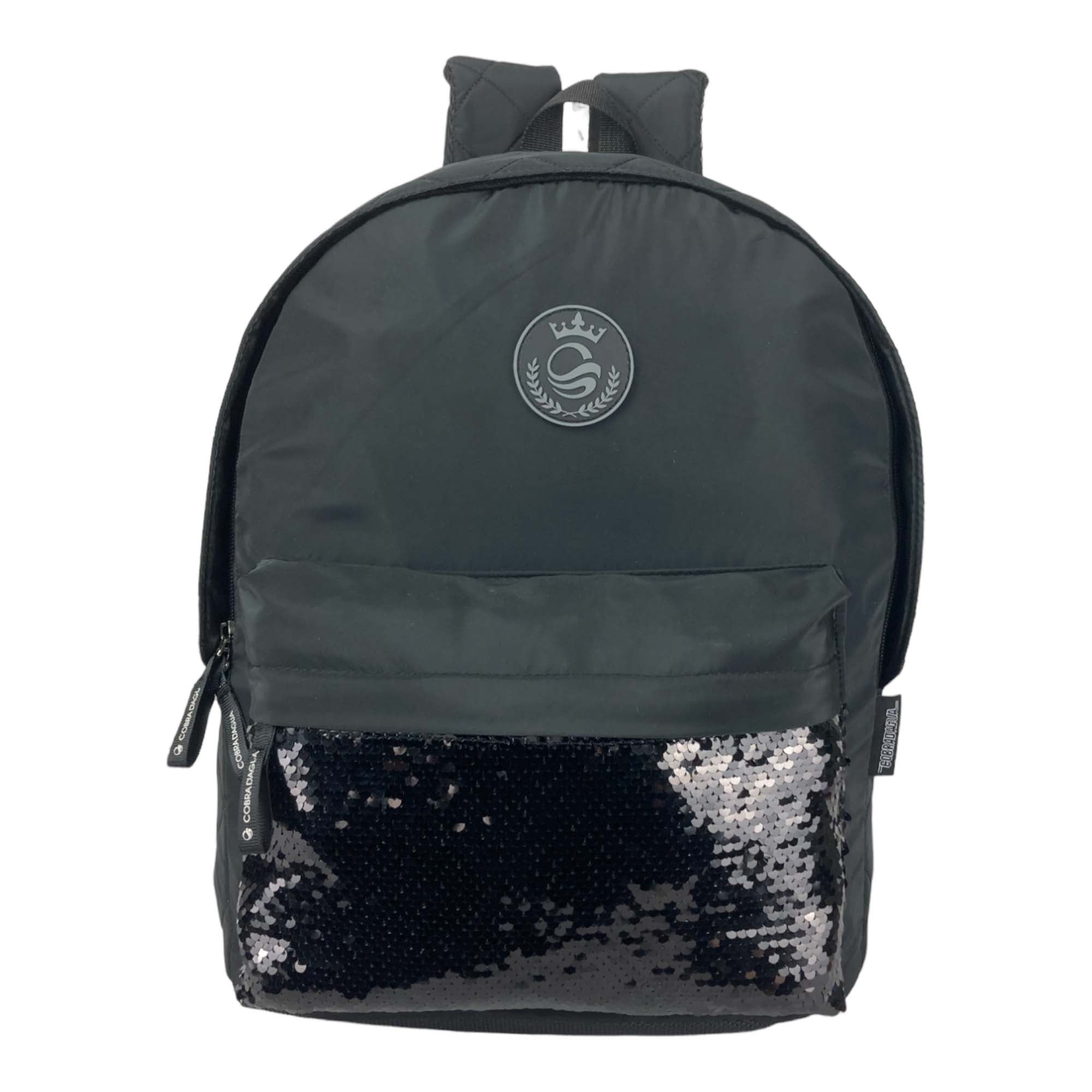 Le Morne Polyester Water Snake Youth Backpack CDM104U01
