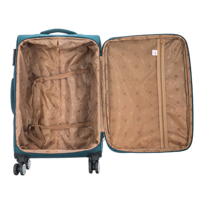Hanoi Super Light Santino G Travel Suitcase - ALKV401G