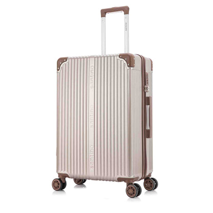 Palazzio 3 Piece 360° Luggage Set Santino PLV191J
