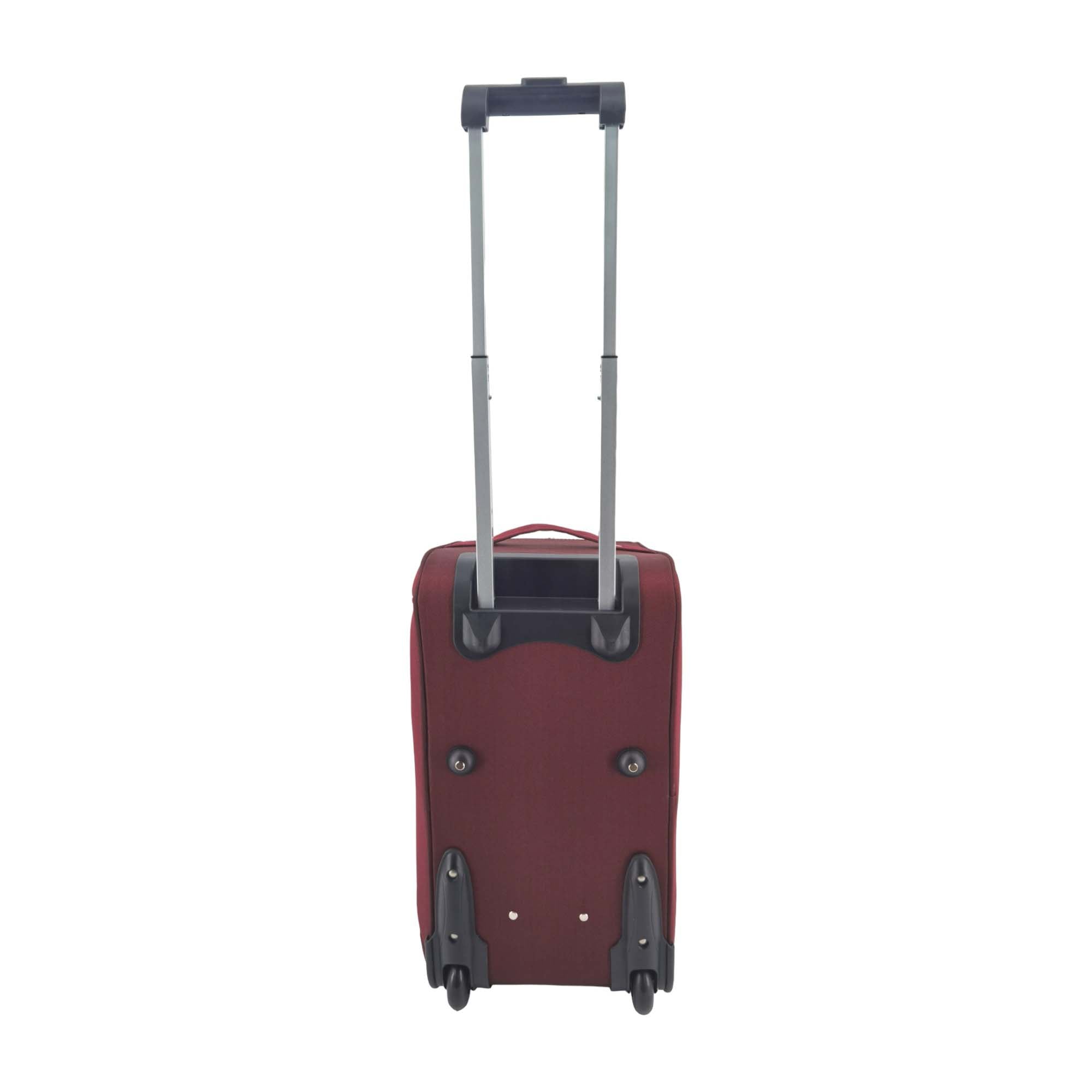 Santino Polyester Dubai Travel Bag P - ASLS3P