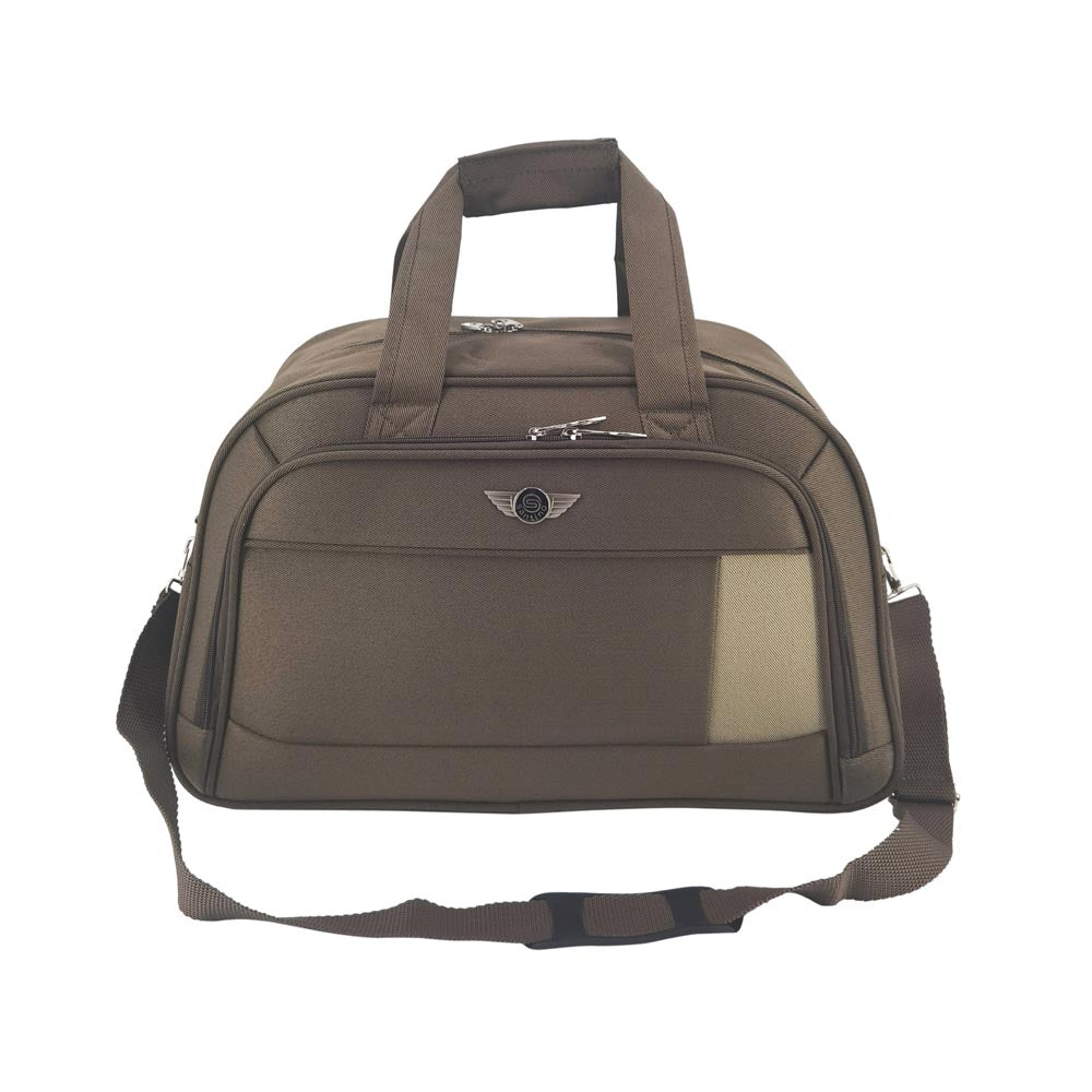 Santino G Polyester Roma Travel Bag - SLS2G