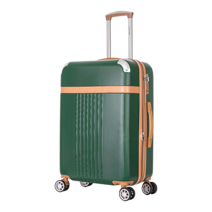 Athena 360° Santino M Rigid Suitcase - ABGV182M