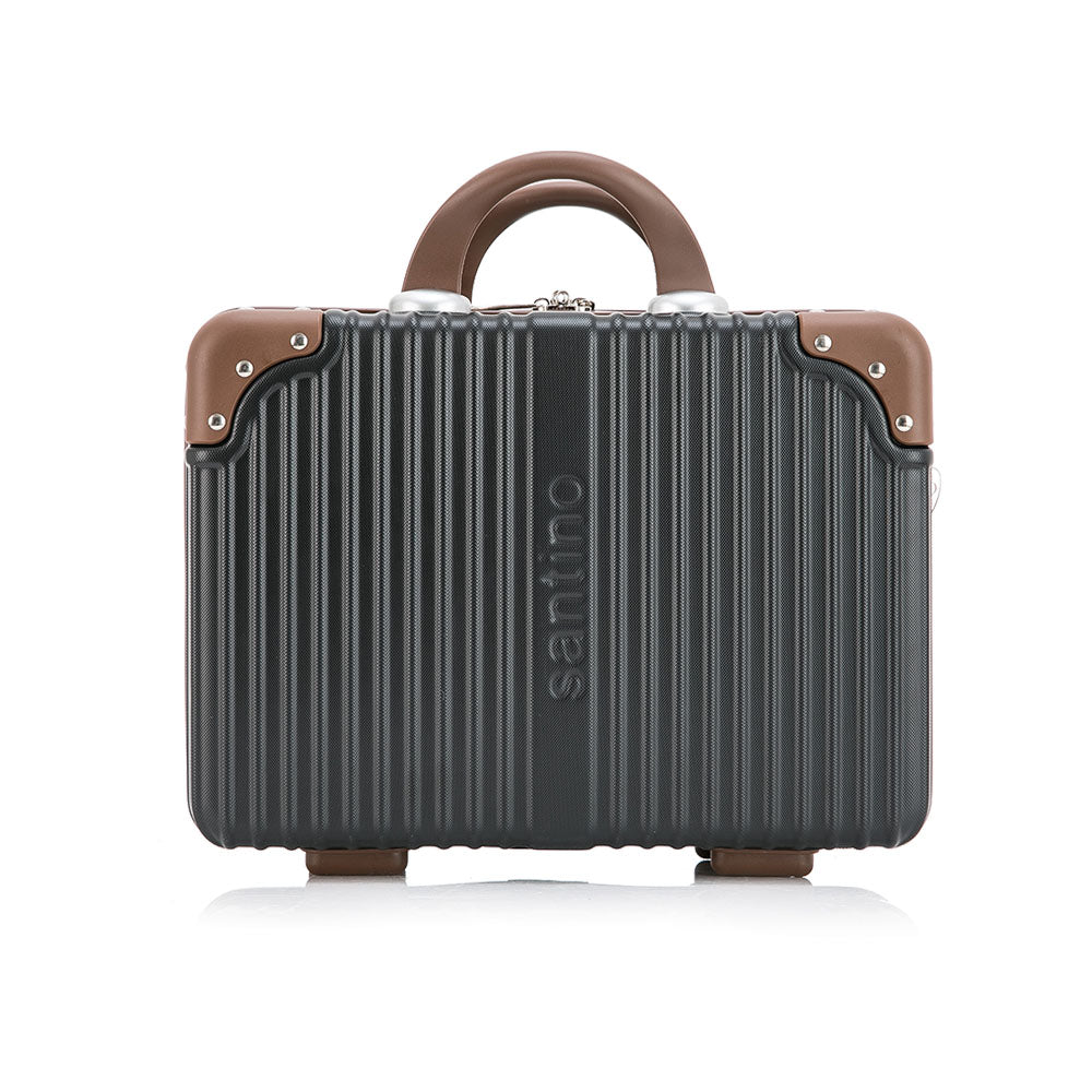 Palazzio Rigid Santino Toiletry Bag - PLF191U